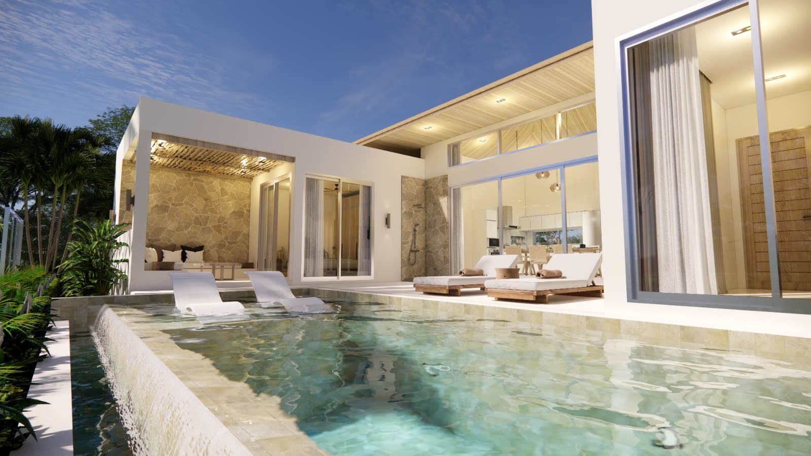 Aelora 3 bedroom villa (2)