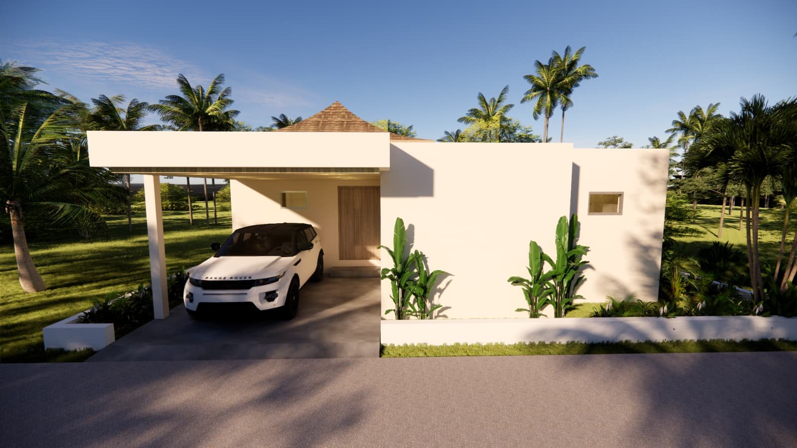 Aelora 3 bedroom villa (3)