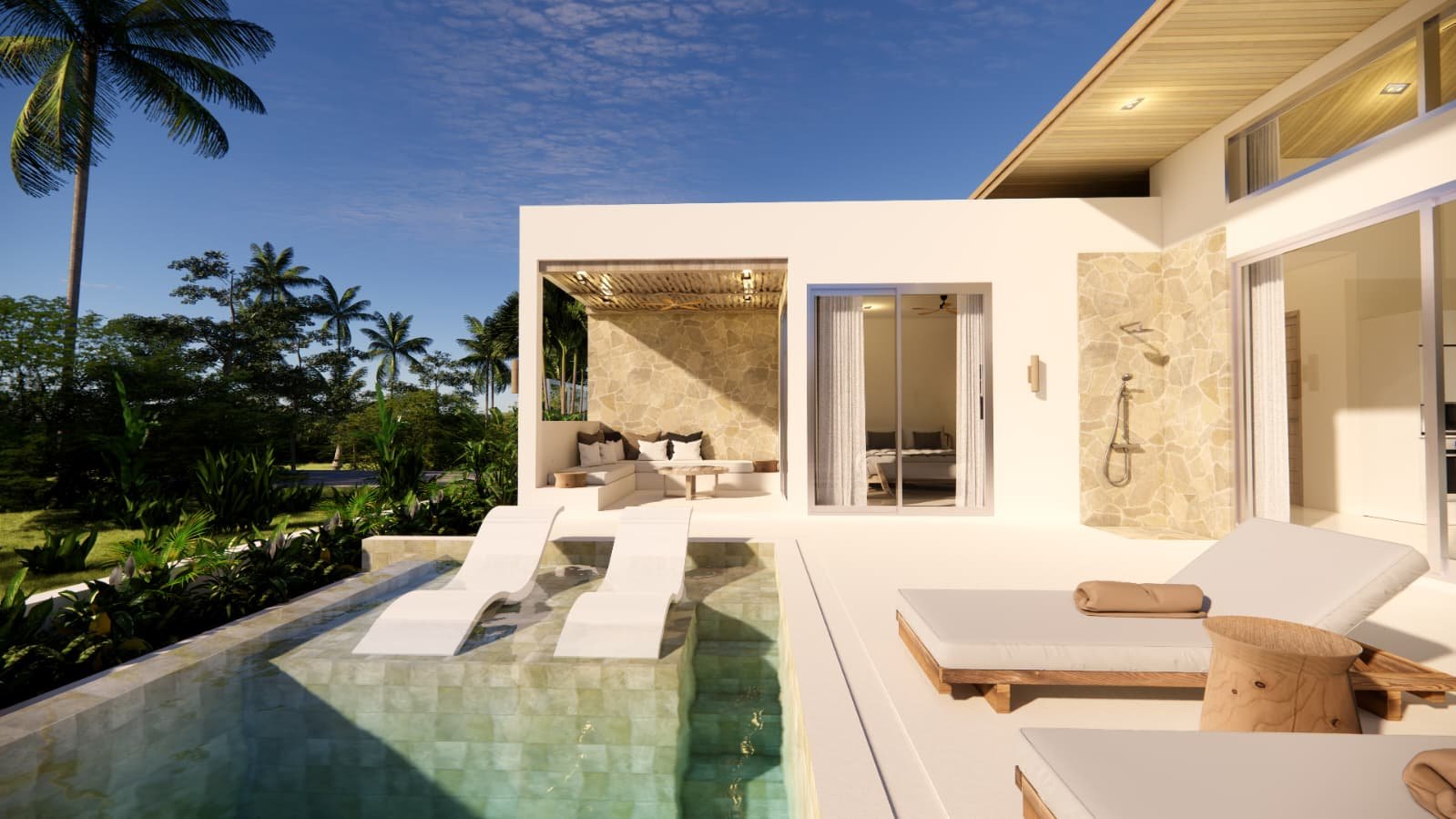 Aelora 3 bedroom villa (4)